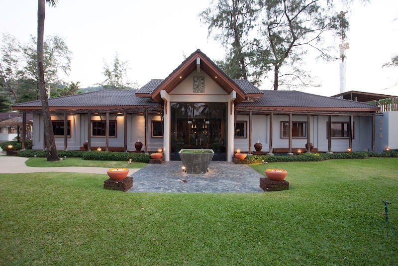 Tew Son Spa Phuket - Tew Son Spa Phuket, 14 Kata Noi Rd, Tambon Karon, Maung, Chang Wat Phuket 83100, Thailand