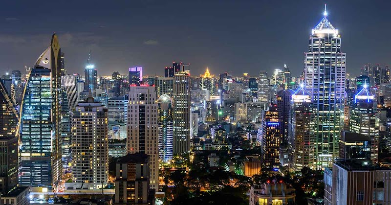 Bangkok - Bangkok Bangkok, Thailand