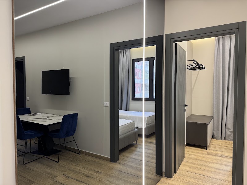 Fael Luxury Apartments - Fael Luxury Apartments, FF8R+CGH, Vlorë, Albania