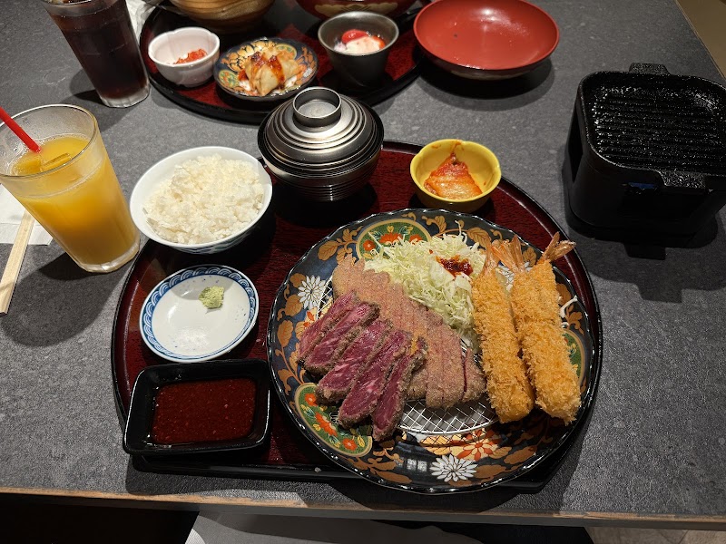 GYUMON - GYUMON Japan, 〒160-0021 Tokyo, Shinjuku City, Kabukichō, 1-chōme−17−７ 新宿リカム3ビル 2階