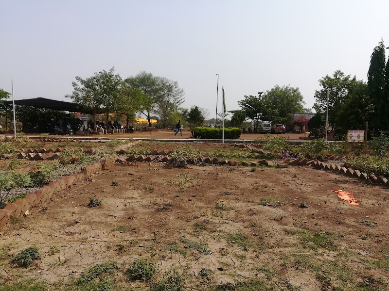 Shri Ram College of Agriculture - Shri Ram College of Agriculture, 4495+PJ8, Thakur Tola, Chhattisgarh 491443, India