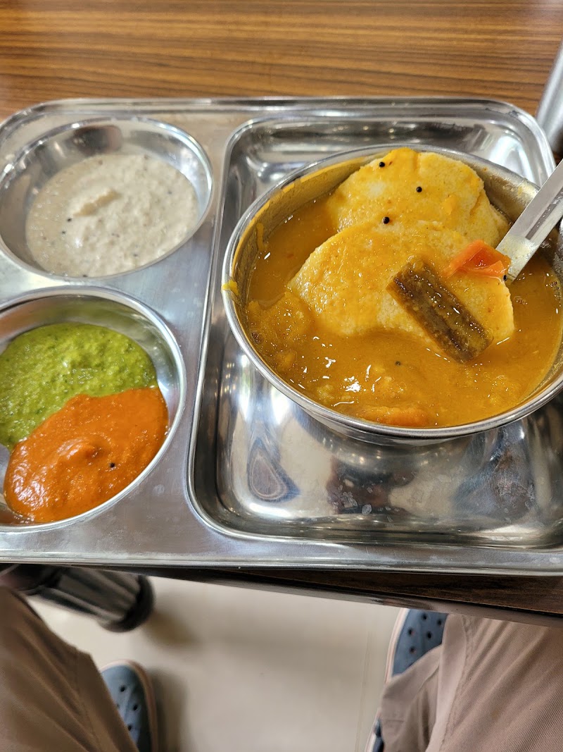 Madurai Meenakshi Bhawan South Indian Restaurant - Madurai Meenakshi Bhawan South Indian Restaurant 9XV7+HQ9, Sector 82, Gurugram, Haryana 122012, India