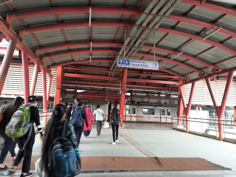 Ghaziabad - Ghaziabad, Sector 7, Patel Nagar 2nd, Patel Nagar, Ghaziabad, Uttar Pradesh 201003, India