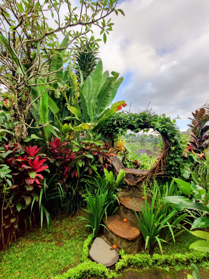 Taluh Bebek Private Villa - Taluh Bebek Private Villa, G7H5+94F, Jl. Cempaka Jl. Raya Keliki, Keliki, Kec. Payangan, Kabupaten Gianyar, Bali 80561, Indonesia