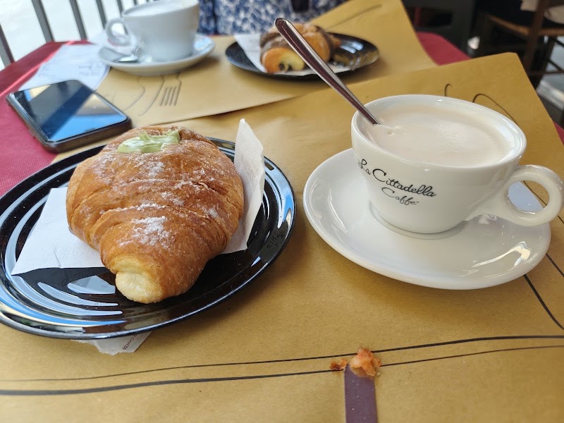 L'angolo del caffè - L'angolo del caffè, Via Roma, 24, 56126 Pisa PI, Italy