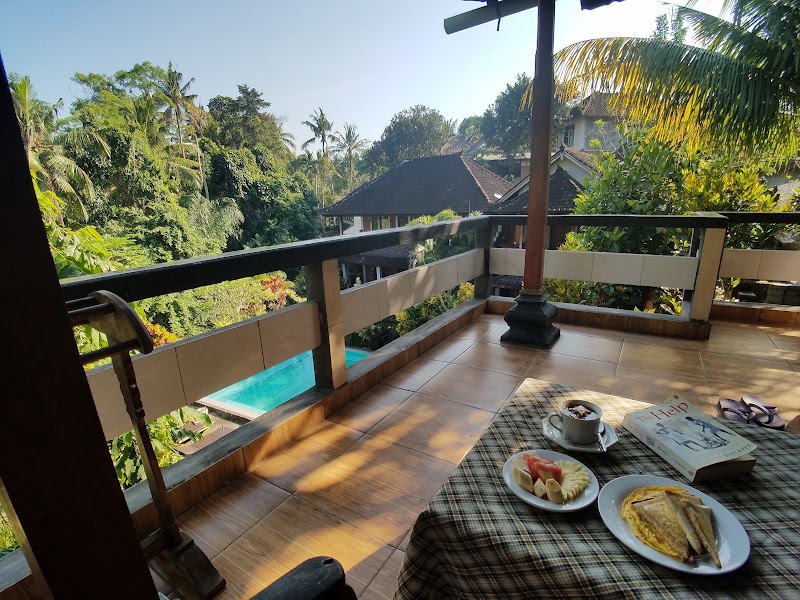 Kajeng Bungalows - Kajeng Bungalows, Jl. Kajeng No.29, Ubud, Kecamatan Ubud, Kabupaten Gianyar, Bali 80571, Indonesia