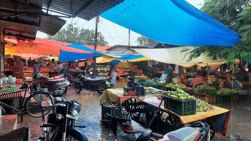 Sanjay Market - Sanjay Market Sanjay market, Motitalab Para, Jagdalpur, Chhattisgarh 494001, India