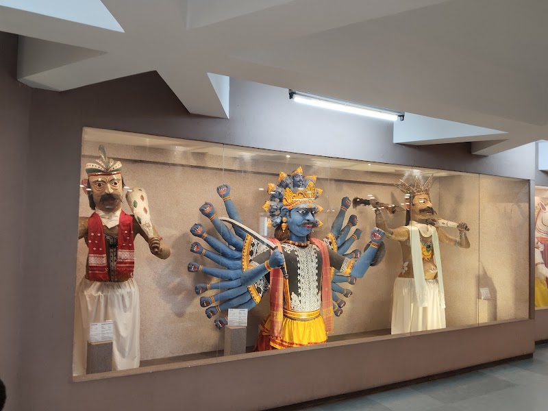 Srimanta Sankaradeva International Auditorium - Srimanta Sankaradeva International Auditorium 4RJF+93X, Panjabari, Khanapara, Guwahati, Assam 781037, India