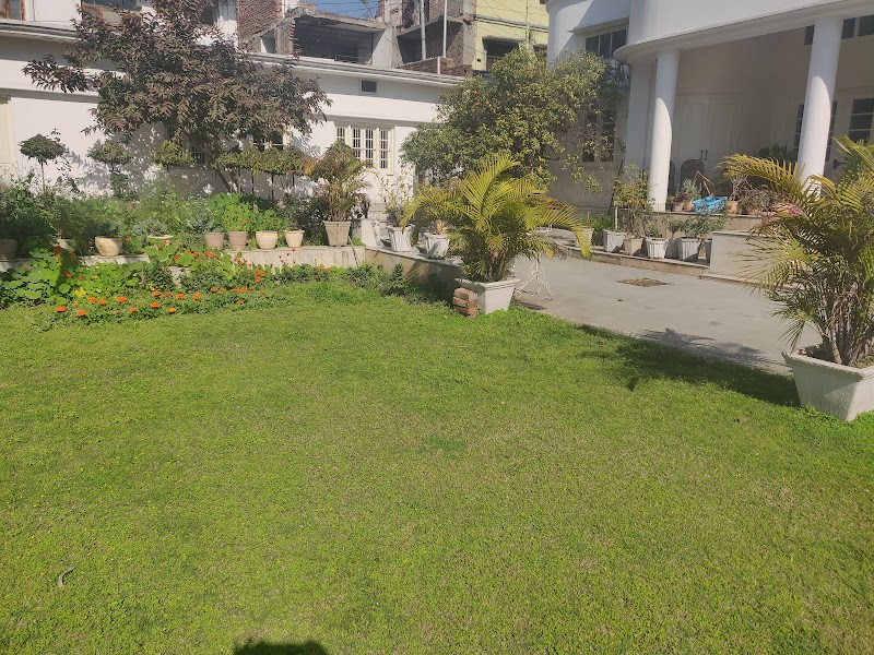 Heritage Homestay - Heritage Homestay Charan Villa,Jail Road,Amphalla, Ambphalla, Jammu, 180005