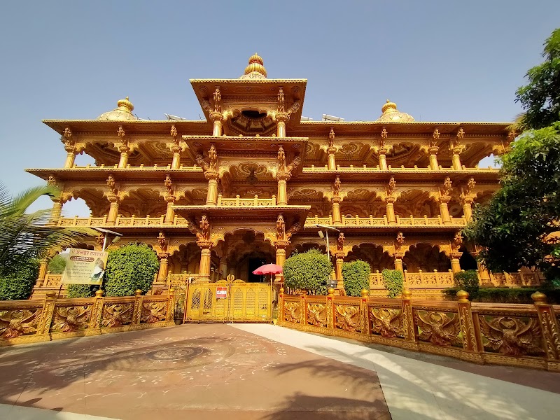 Pratishirdi Shirgaon - Pratishirdi Shirgaon Ap- shirgaon Ta.mawal, Dist, Pune, Shirgaon, Maharashtra 410506, India