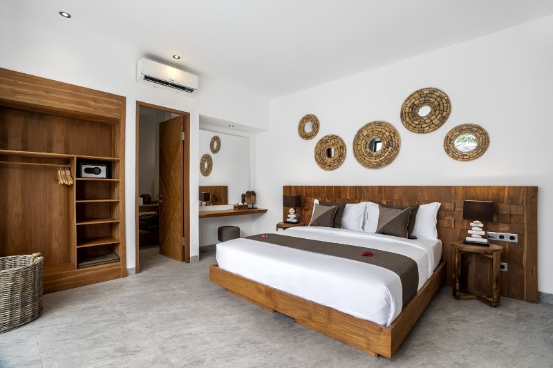 Villa Pesona - Villa Pesona, Jl. Setra Desa Adat Mas, Mas, Kecamatan Ubud, Kabupaten Gianyar, Bali 80571, Indonesia