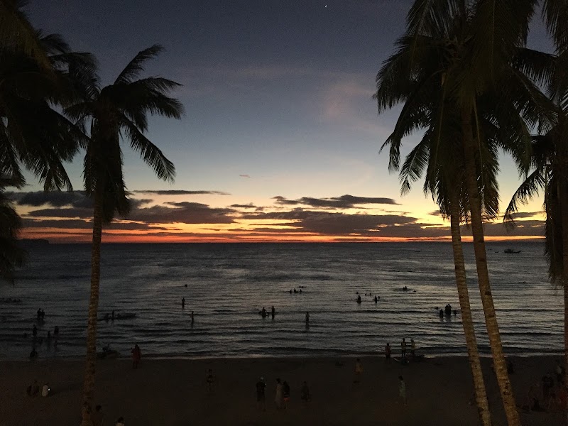 Boracay - Boracay, XW7J+76R, Balabag, Malay, Aklan, Philippines