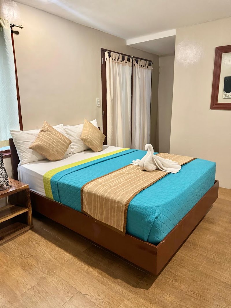 White Beach Suites Boracay