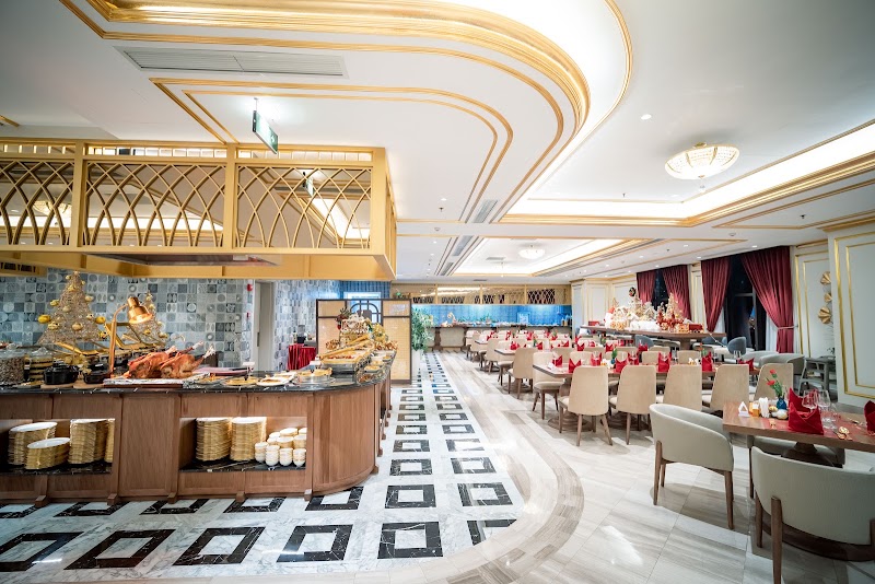 Dolce By Wyndham Hanoi Golden Lake - Dolce By Wyndham Hanoi Golden Lake, B7, Giảng Võ, Hà Nội 100000, Vietnam