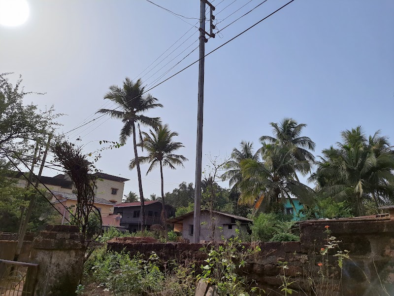 Dapoli - Dapoli Dapoli, Maharashtra 415712, India