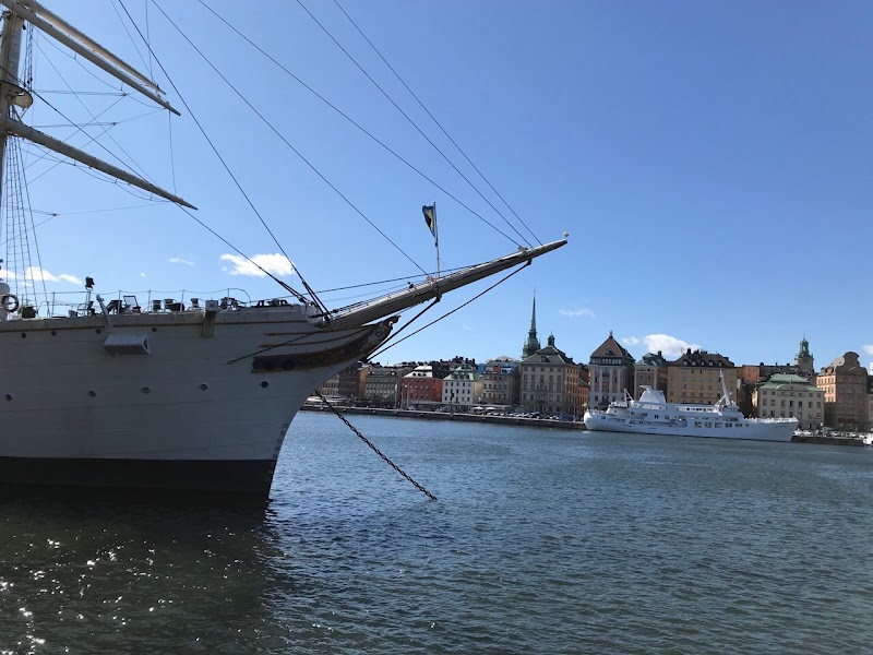 Skeppsholmen - Skeppsholmen, 111 49 Stockholm, Sweden