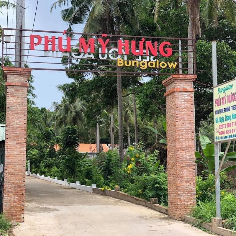 Phú Mỹ Hưng Bungalow - Phú Mỹ Hưng Bungalow Cửa Lấp - Suối Mây, Phú Quốc, An Giang 920000, Vietnam