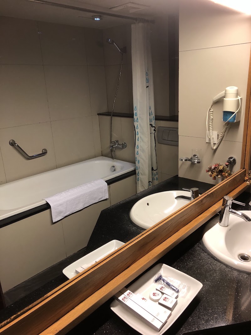 Eternity Hanoi Hotel - Eternity Hanoi Hotel 32 P. Yết Kiêu, Cửa Nam, Hà Nội 70000, Vietnam