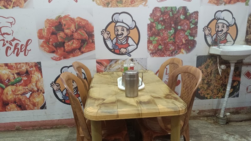 Chand Restorent and Biryani Centre - Chand Restorent and Biryani Centre Sejbahar, Chhattisgarh 492015, India