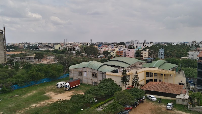 Doddanekundi - Doddanekundi, Bengaluru, Karnataka 560037, India