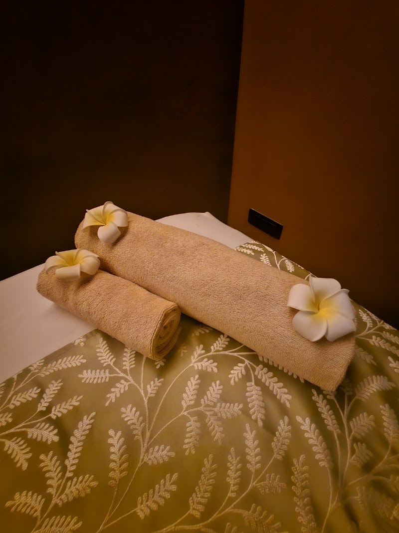Tattva Wellness Spa - Tattva Wellness Spa House No 1/72C, Fairfield by Marriott, Gauravaddo, Calangute, Goa 403515, India