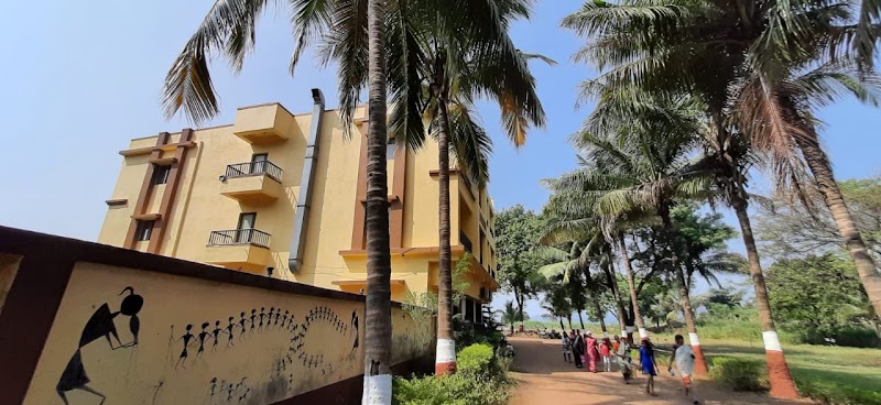 Hotel Van Vihar