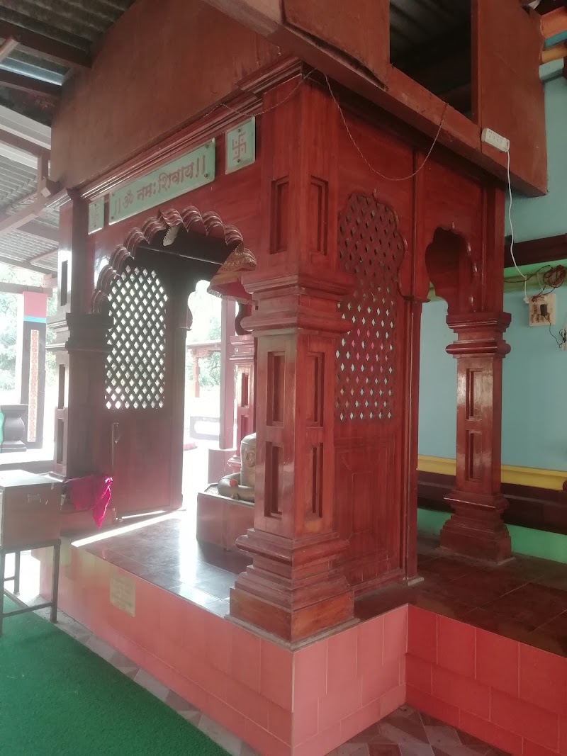 Velaneshwar - Velaneshwar, Maharashtra, India