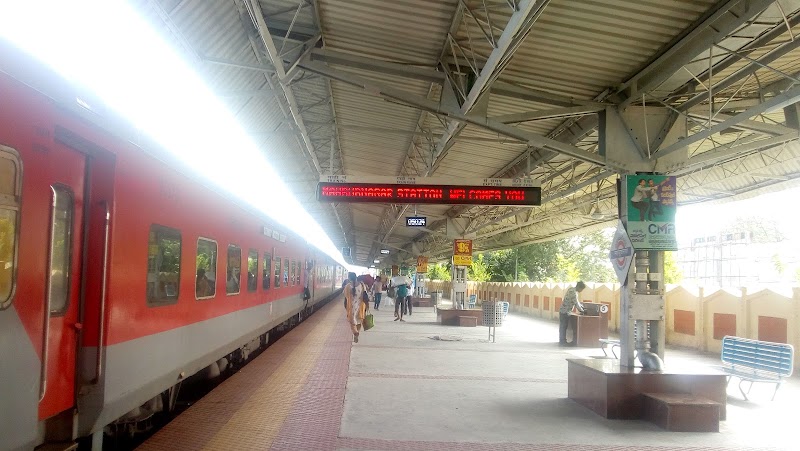 Mahbubnagar - Mahbubnagar, Telangana, India