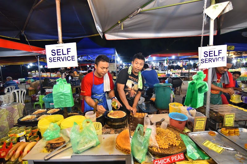 Kedawang Night Market - Tuesday - Kedawang Night Market - Tuesday, Kampung Chenek Kura, 07000 Langkawi, Kedah, Malaysia