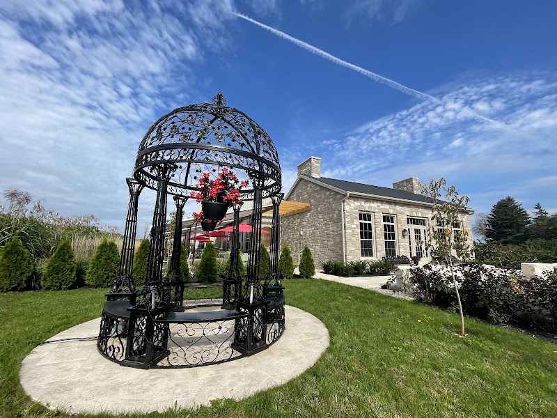 Spirit in Niagara Distillery - Spirit in Niagara Distillery 458 Lakeshore Rd, Niagara-on-the-Lake, ON L0S 1J0, Canada