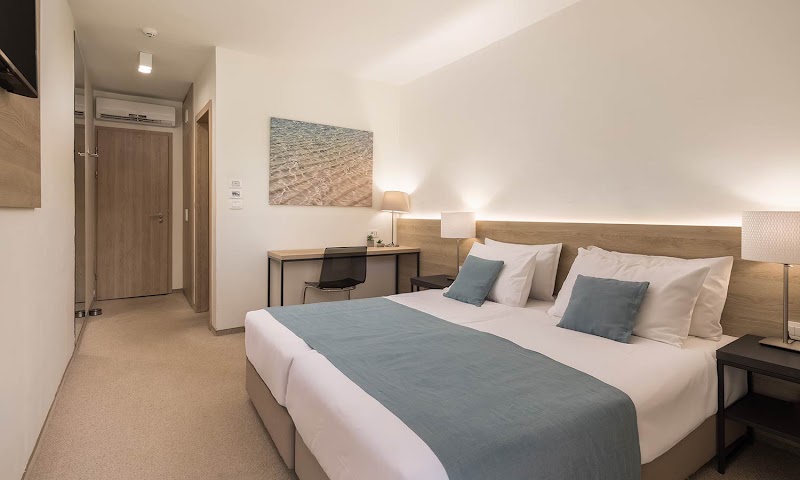 Senses Resort - Senses Resort, Vrboska bb, 21463, Vrboska, Croatia