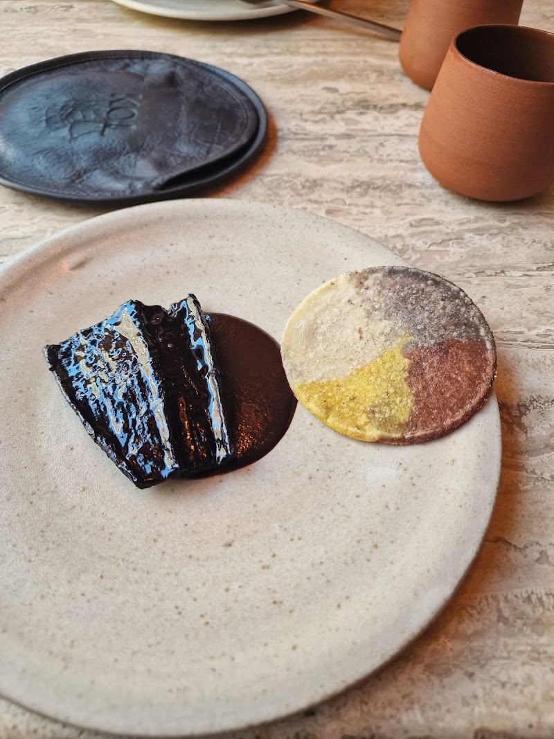 KOL - KOL, 9 Seymour St, London W1H 7BA, UK