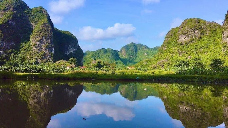 Ninh Binh Tours - Authentic Adventures - Ninh Binh Tours - Authentic Adventures, Tam Coc Rd, Đam Khê Trong, Nam Hoa Lư, Ninh Bình, Vietnam