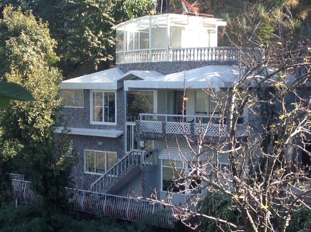 Zen Retreat - Zen Retreat 3, Surya Gaon, Bhimtal, Mid Lakes, Suriyagaon Rd, Sattal, Suriyagaon, Uttarakhand 263136, India