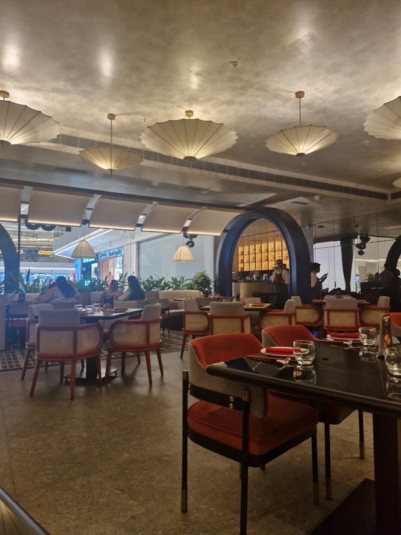 Foo Borivali - Foo Borivali, Level 2, Oberoi Sky City Mall, off Western Express Highway, Devipada, Borivali East, Mumbai, Maharashtra 400066, India