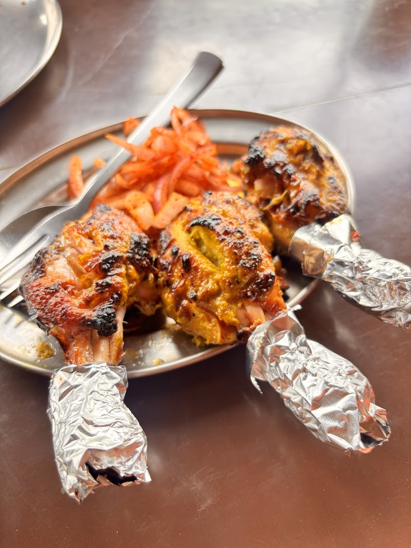 Chulha Chauki da Dhaba | Sarjapur Rd Restaurant - Chulha Chauki da Dhaba | Sarjapur Rd Restaurant 6th Floor, SAKET CALLIPOLIS, Rainbow Drive, Halanayakanahalli, Bengaluru, Karnataka 560035, India
