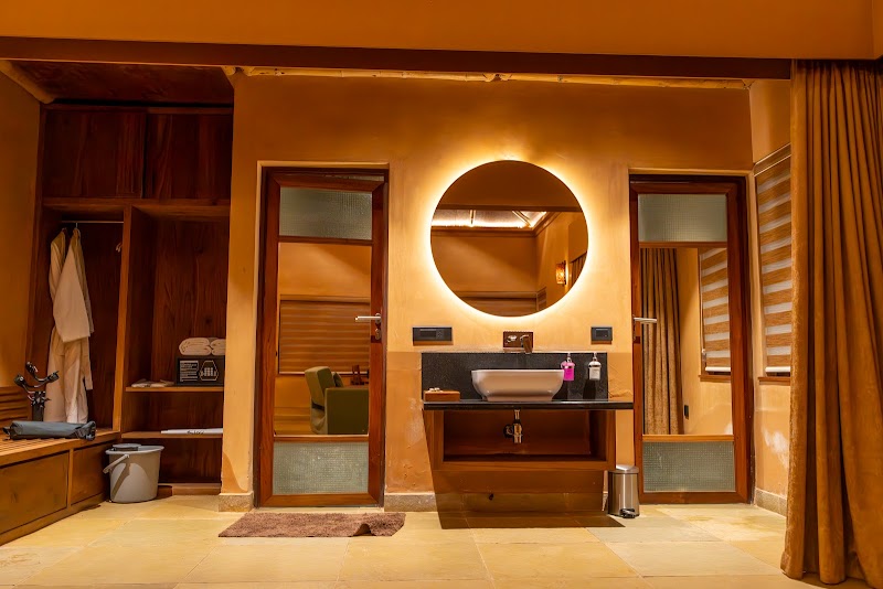 Klov Resort & Spa (Unit of Spice Valley Resorts Pvt Ltd)