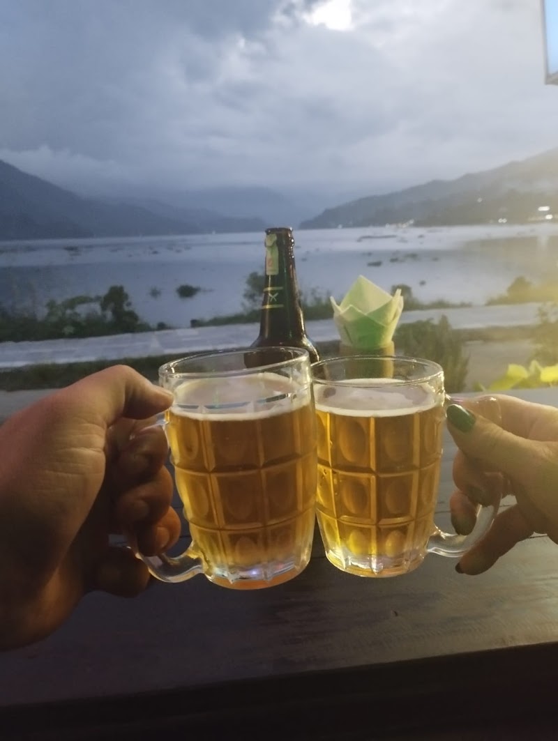 Hotel Diplomat - Hotel Diplomat Pragati Marga, Pokhara 33700, Nepal