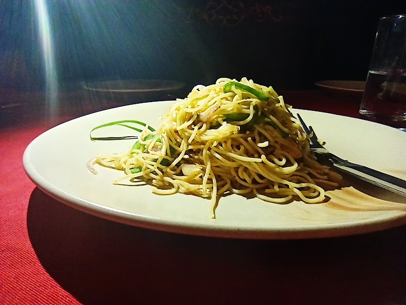China Bowl - China Bowl, QUTUB PLAZA, A-5, DLF Phase 1, Sector 26A, Gurugram, Haryana 122002, India