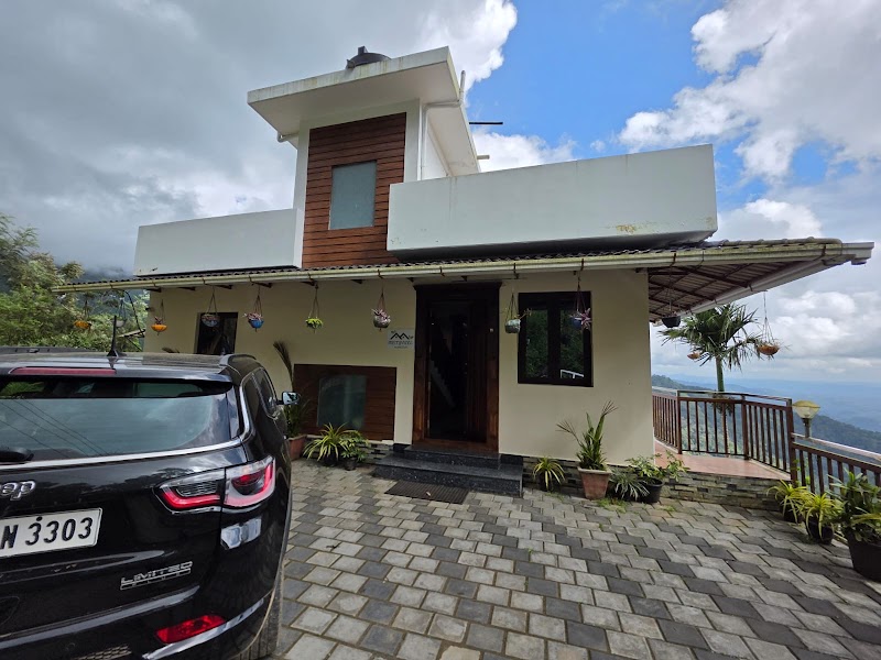 MistyVille Home Stay