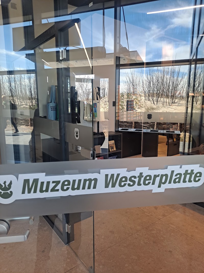 Muzeum Westerplatte – Terminal Promowy 01 - Muzeum Westerplatte – Terminal Promowy 01, Gdańsk, Poland