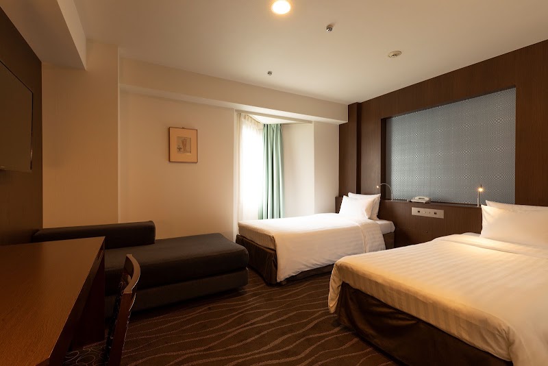 Shibuya Tobu Hotel - Shibuya Tobu Hotel Japan, 〒150-0042 Tokyo, Shibuya, Udagawachō, 3−３ ホーム 1
