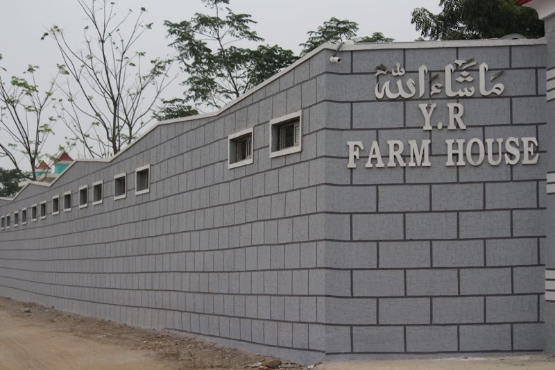 Y. R. Farm House - Y. R. Farm House, Moinabad Mudimiyal, Village, Hyderabad, Telangana 501503, India