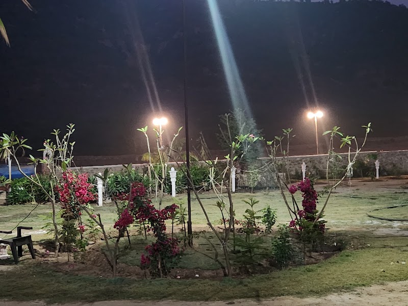HRV Aravali farm Alwar - HRV Aravali farm Alwar, MHQ2+29, Chandauli, Rundh Shahpur, Rajasthan 301404, India