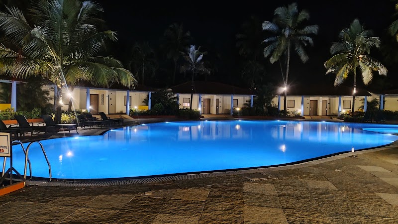 The Windflower Resorts & Spa Varca Goa, A Beach Resort - The Windflower Resorts & Spa Varca Goa, A Beach Resort Teen Murti, Fatrade, Varca, Goa 403721, India
