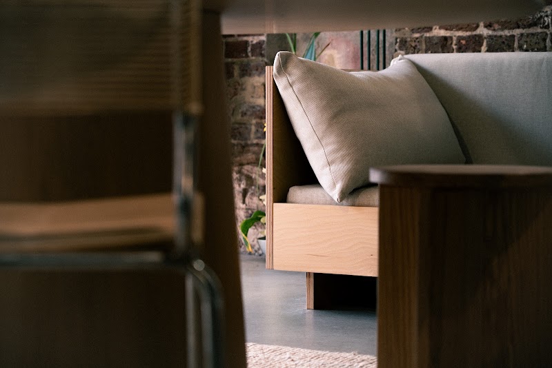SLOWE Living - SLOWE Living 12-18 Hoxton St, London N1 6NG, UK