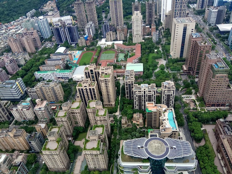 Xinyi District - Xinyi District Xinyi District, Taipei City, Taiwan 110