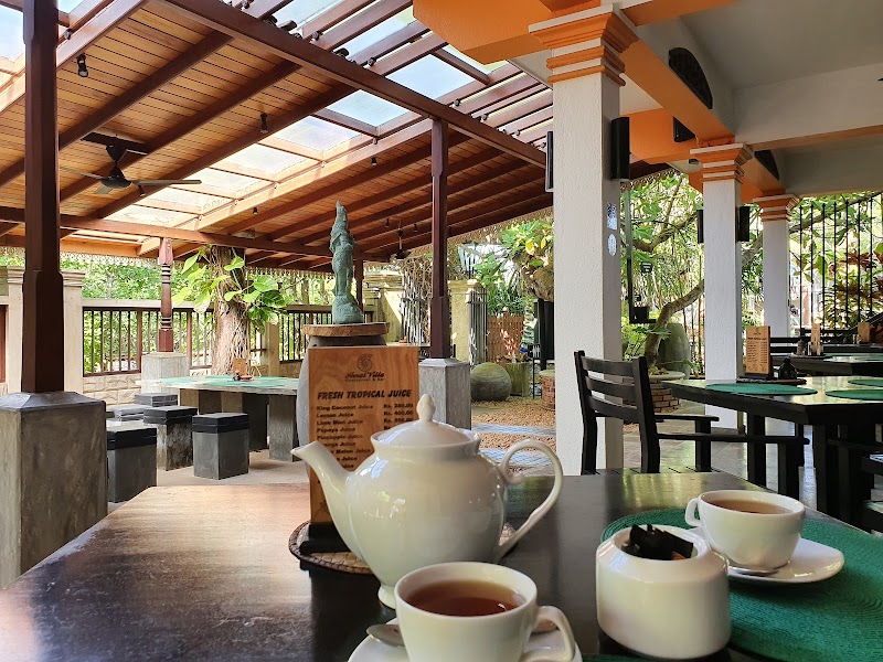 Amal Beach Hotel - Amal Beach Hotel, No. 190/1, Galle Road, 43 Asian Highway, Bentota 80500, Sri Lanka