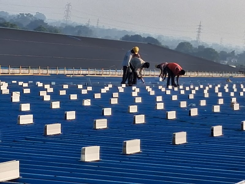 Home Appliances Solar Installation - Home Appliances Solar Installation, Durga Chowk, near Old Bulb Factory Area, Big Ashok Nagar, Gogaon, Gudhiyari, Raipur, Chhattisgarh 492009, India