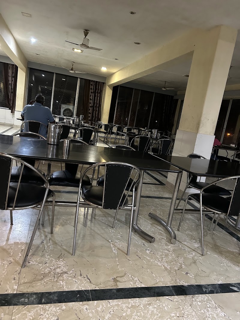 Panchwati Hotel - Panchwati Hotel Chitrakoot, Madhya Pradesh 485334, India